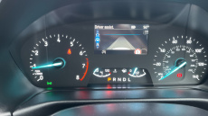 Ford Puma 1.0 EcoBoost Hybrid mHEV Titanium 5dr DCT Petrol Hatchback